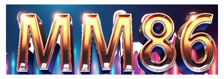 mm886 logo