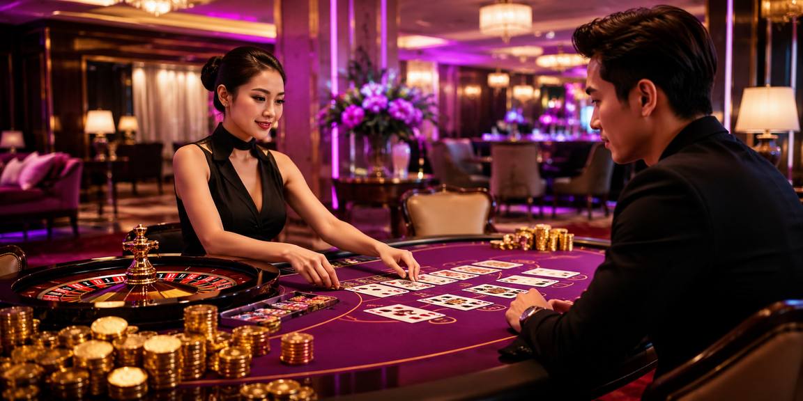 mm886 Phòng game bài